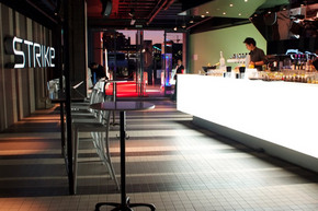 Strike Bowling Bar - CBD - Accommodation Sydney 1