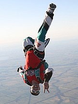 The Parachute School - Skydiving - tourismnoosa.com 0