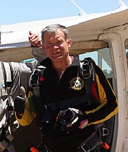The Parachute School - Skydiving - Accommodation Sydney 1