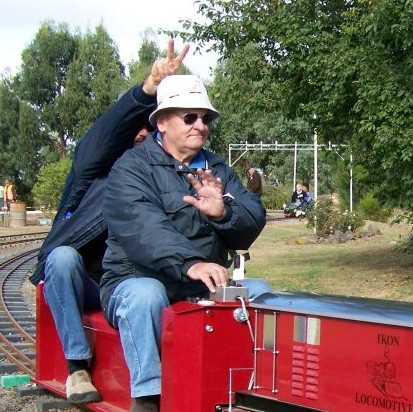 Bulla Hill Railway - Redcliffe Tourism