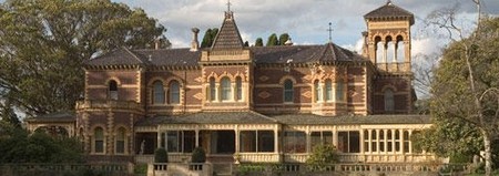 Rippon Lea House And Gardens - thumb 2