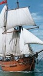 Enterprize - Melbourne's Tall Ship - Attractions 2