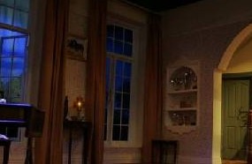 The 1812 Theatre - Accommodation Sydney 1