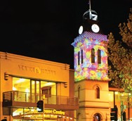 Clocktower Centre - Sydney Tourism 0