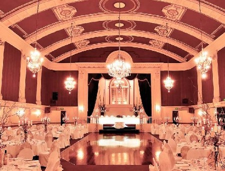 Regal Ballroom - tourismnoosa.com 0
