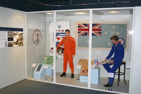 RAAF Museum - Attractions Perth 3