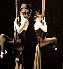 National Institute Of Circus Arts (NICA) - Attractions Perth 1