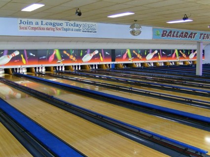 Ballarat Tenpin Bowling Centre - Sydney Tourism 1