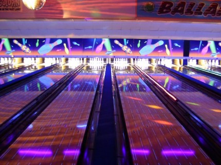 Ballarat Tenpin Bowling Centre - Attractions 2