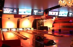 Rockstar Bowling - Accommodation in Bendigo