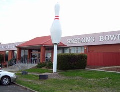 Geelong Bowling Lanes - Attractions