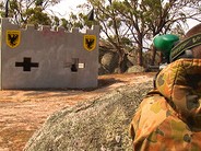 Hot Shots Paintball - New South Wales Tourism 