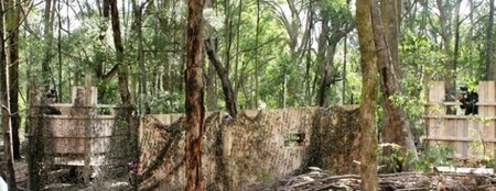 Challenge Paintball & Laser Skirmish - Attractions Perth 3