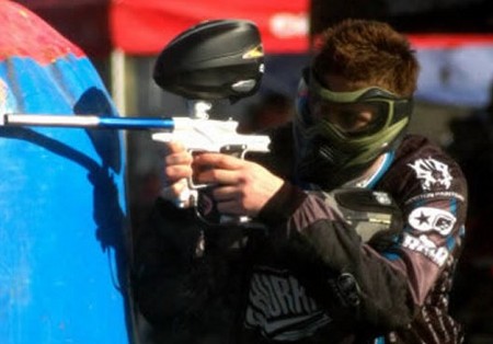 We Are Paintball - Attractions Sydney 3