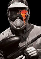 World Series Paintball - Attractions 1