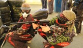 World Series Paintball - Attractions Melbourne 2