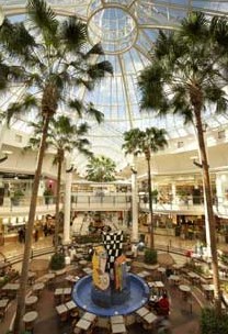 Highpoint Shopping Centre - Melbourne Tourism