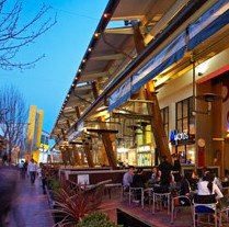 Knox Shopping Centre - Yarra Valley Accommodation