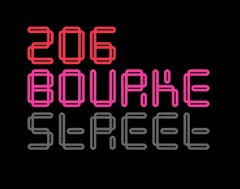 206 Bourke Street - Tourism Brisbane