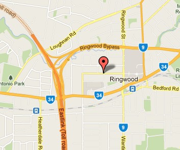 Ringwood Market - Accommodation in Brisbane