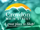 Croydon Main Street - WA Accommodation