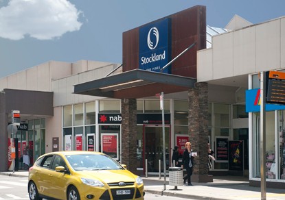 Stockland The Pines Shopping Centre - Attractions 2