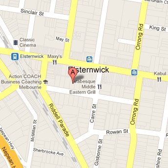 Elsternwick Shopping Centre - Sydney Tourism 0