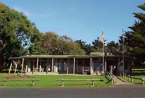 Tiagarra Aboriginal Culture Centre and Museum - Accommodation Australia