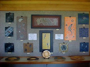 Tiagarra Aboriginal Culture Centre And Museum - Accommodation Brunswick Heads 2