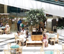 Greensborough Plaza Shopping Centre - Attractions