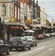 Glenferrie Road Shopping Centre - Attractions