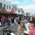 Glenferrie Road Shopping Centre - Sydney Tourism 1