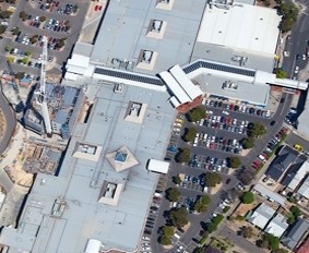 Northcote Plaza Shopping Centre - Accommodation Port Hedland 2