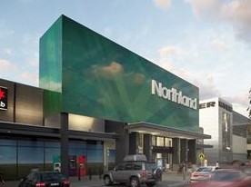 Northland Shopping Centre - tourismnoosa.com 2