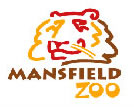 Mansfield Zoo - Attractions 1