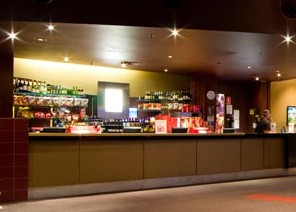 Dendy Cinemas - Hotel Accommodation