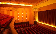 Ritz Cinema - Accommodation Gladstone