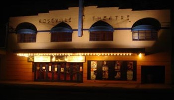 Roseville Cinema - thumb 1