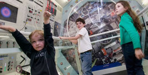 Powerhouse Museum Of Science & Design - Find Attractions 1