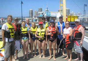 GC Jet Ski Tours - Find Attractions 1
