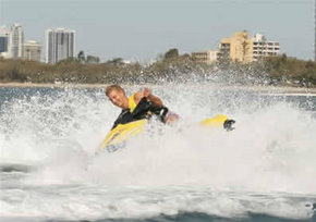 GC Jet Ski Tours - Find Attractions 2