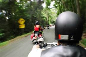 Gold Coast Motorcycle Tours - Accommodation Port Hedland 3