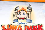 Luna Park Sydney - Attractions Melbourne 0
