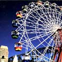 Luna Park Sydney - Find Attractions 1