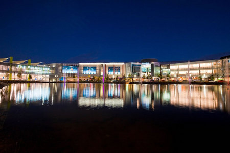 Robina Town Centre - Attractions 1
