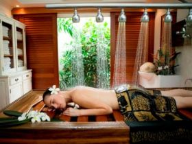 Peppers Spa - Palm Cove - Casino Accommodation