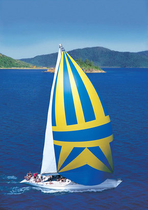Maxi Ragamuffin - Tourism Cairns