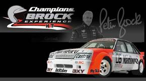 Champions Brock Experience - Tourism Cairns