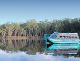 Noosa Everglades Discovery - New South Wales Tourism 