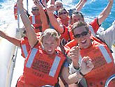 Noosa Oceanrider - Sydney Tourism 1